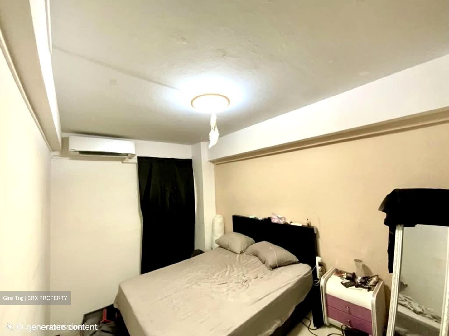 Blk 9 Selegie House (Central Area), HDB 3 Rooms #566322811